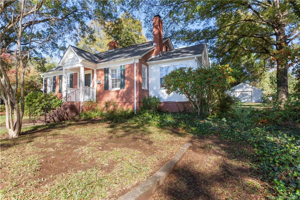 Oakhurst - Residential Lease