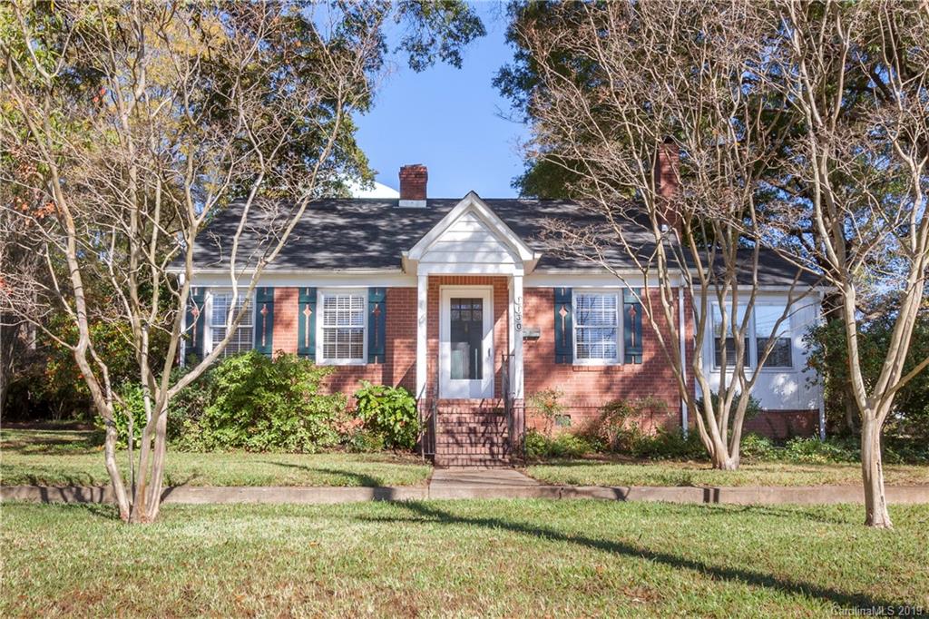 Oakhurst - Residential Lease