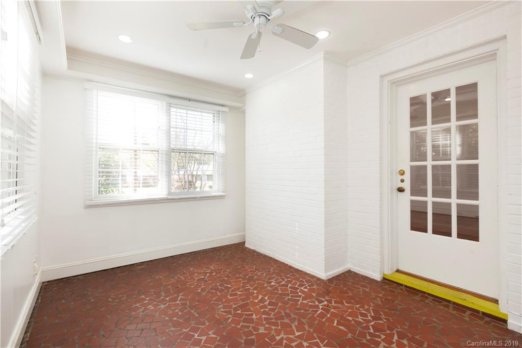 Oakhurst - Residential Lease