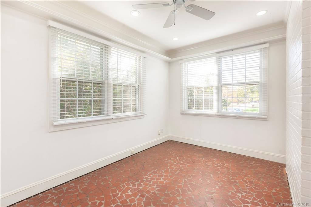 Oakhurst - Residential Lease