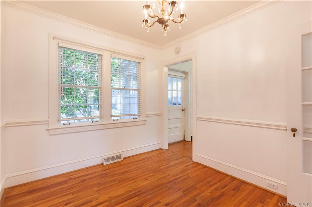 Oakhurst - Residential Lease