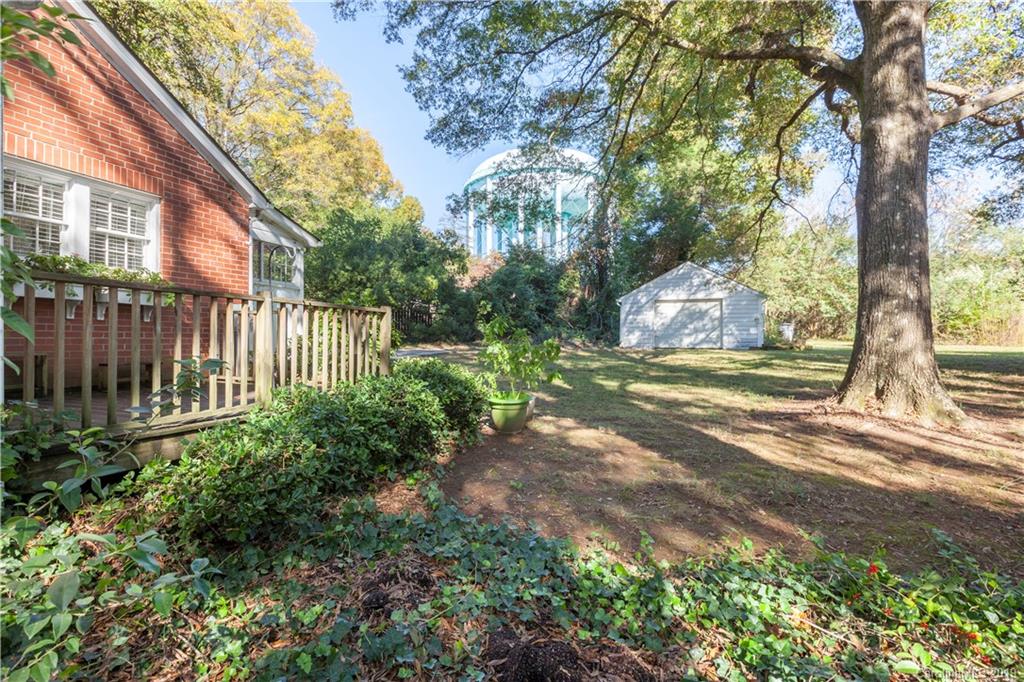 Oakhurst - Residential Lease