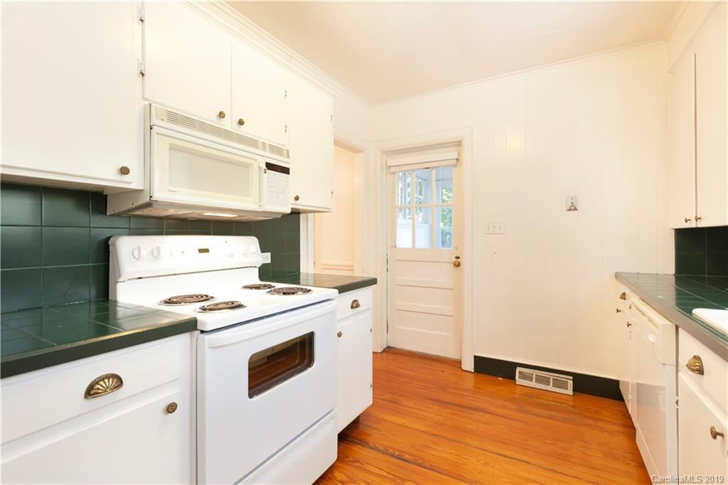 Oakhurst - Residential Lease