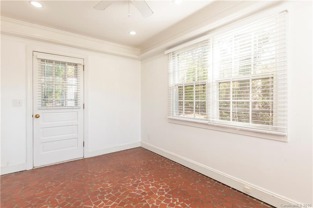 Oakhurst - Residential Lease