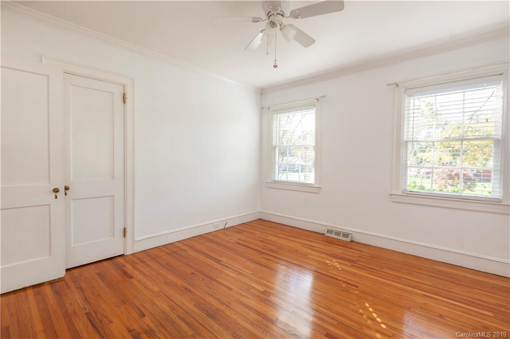 Oakhurst - Residential Lease