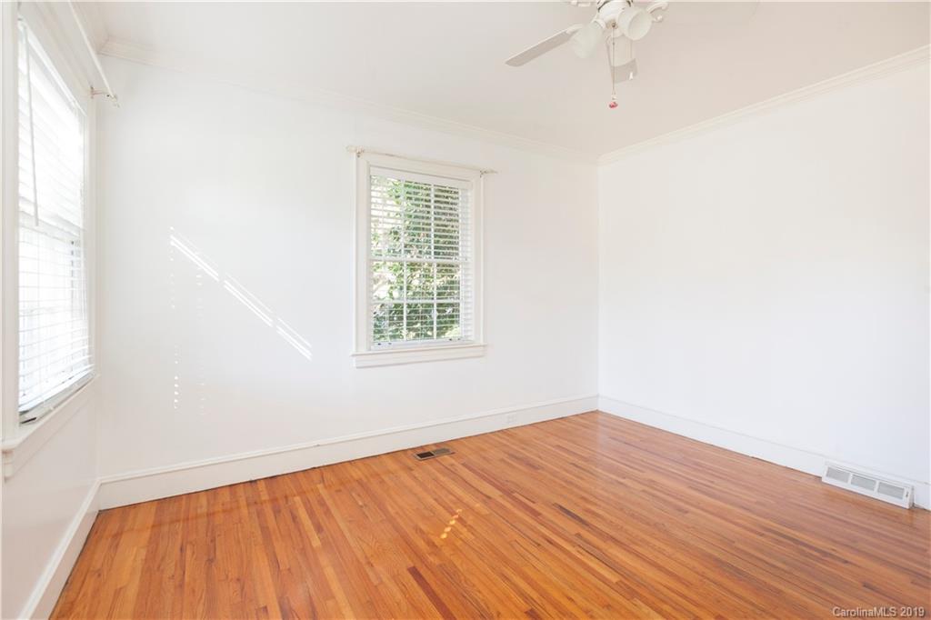 Oakhurst - Residential Lease