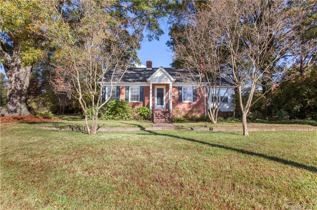 Oakhurst - Residential Lease