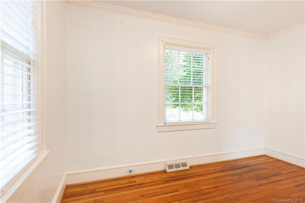 Oakhurst - Residential Lease