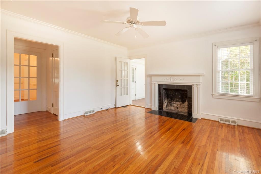 Oakhurst - Residential Lease