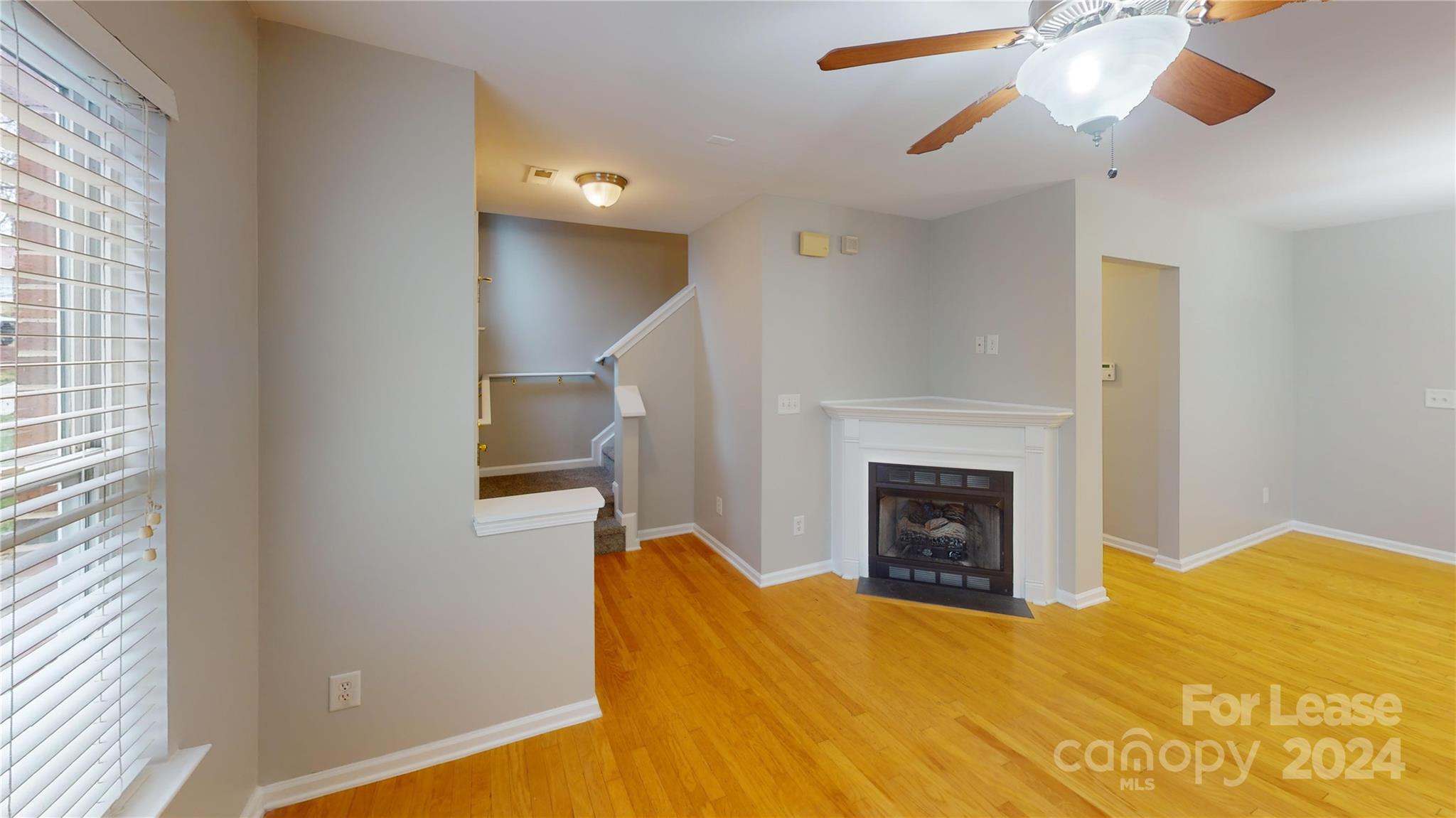 Sedgefield - Residential Lease