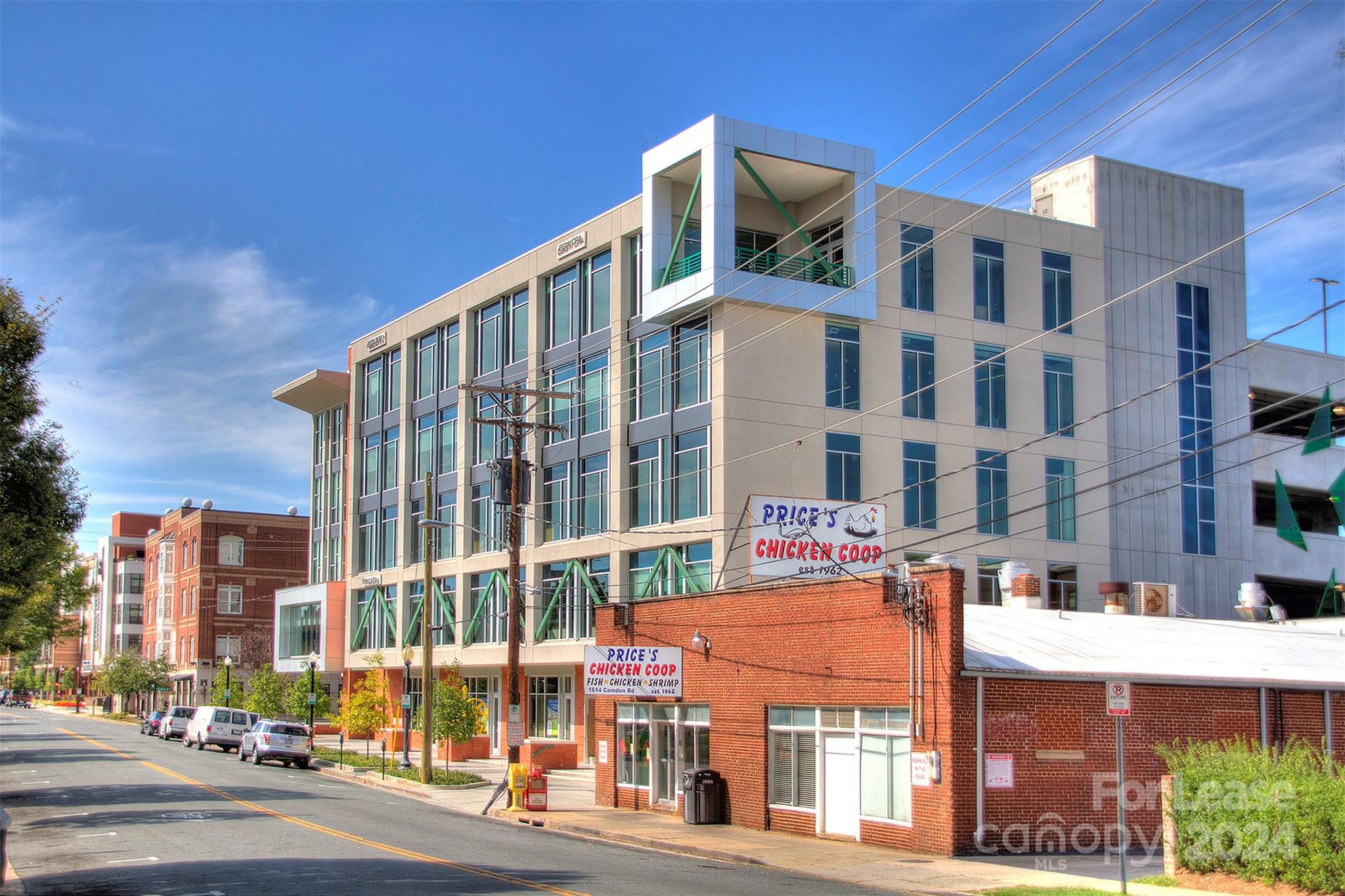 Sedgefield - Residential Lease