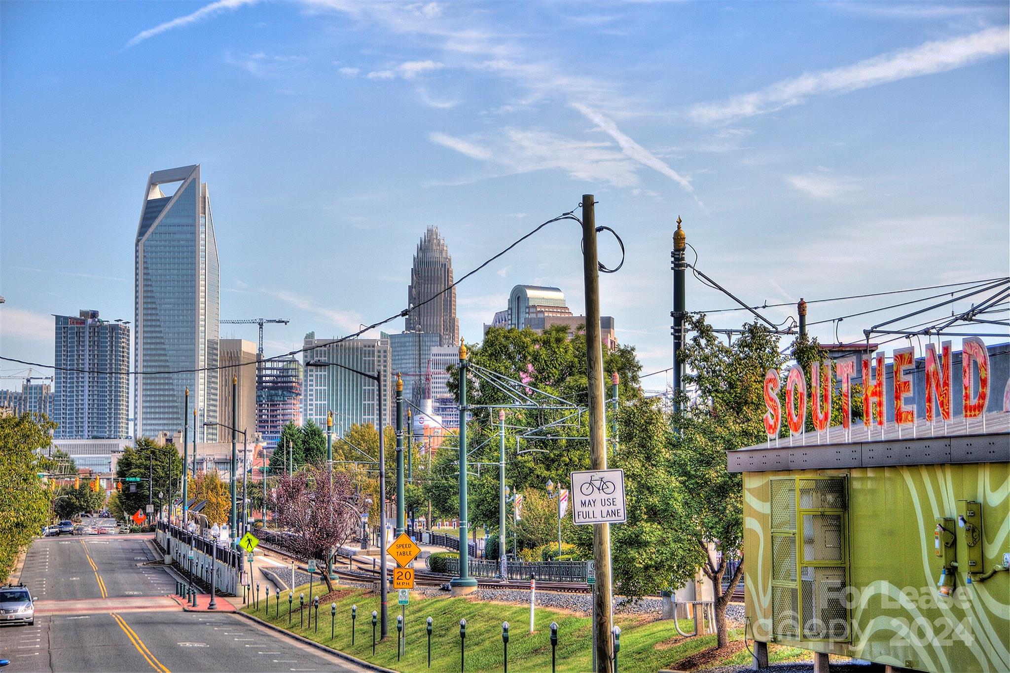 Sedgefield - Residential Lease