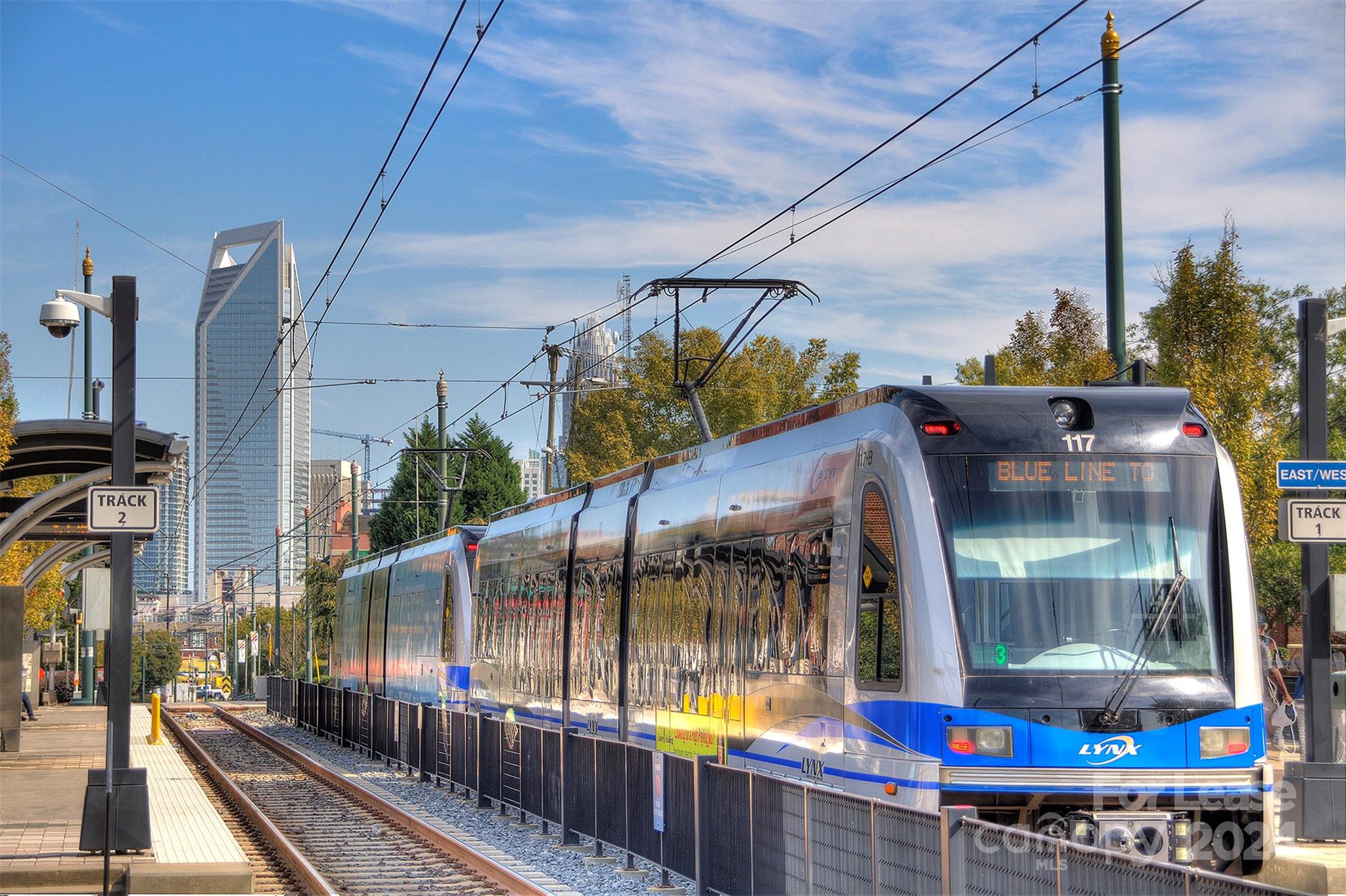 Sedgefield - Residential Lease