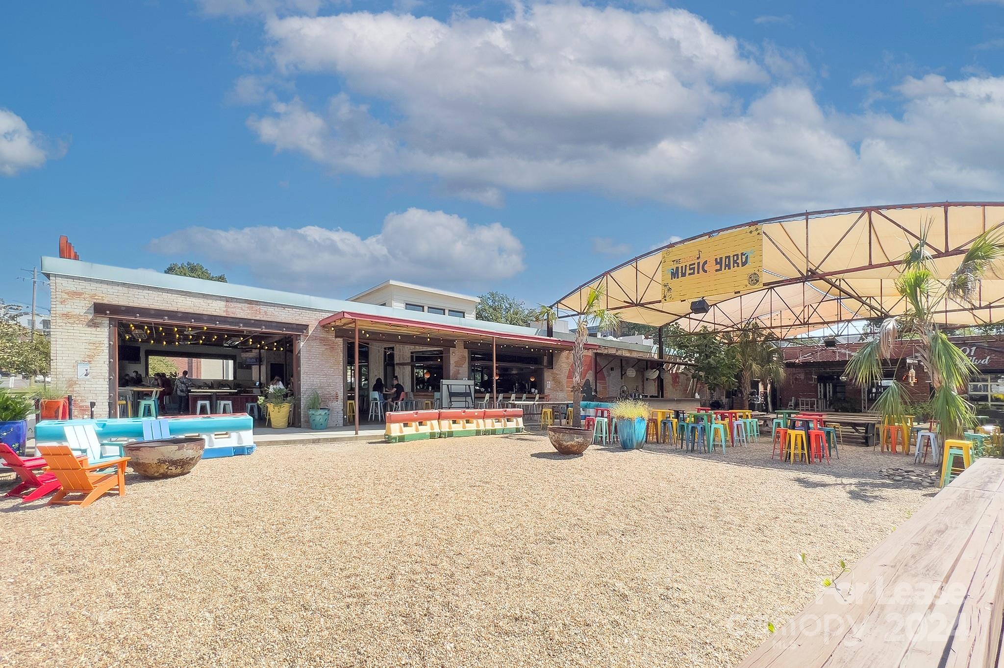 Sedgefield - Residential Lease