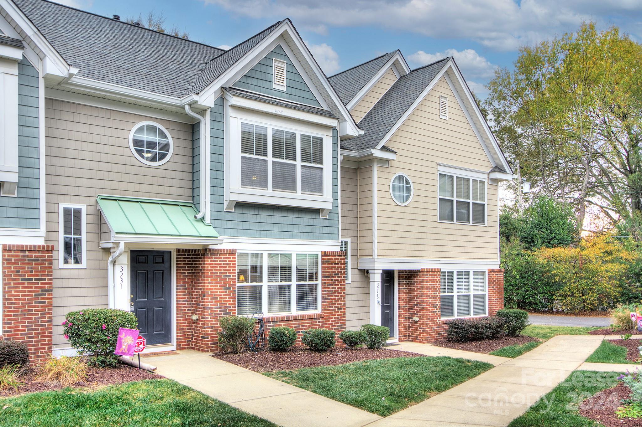 Sedgefield - Residential Lease