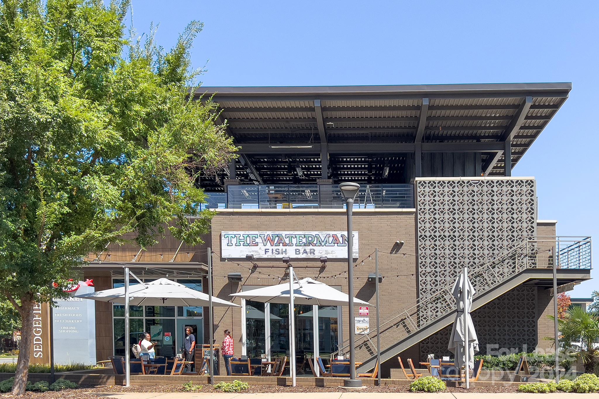 Sedgefield - Residential Lease