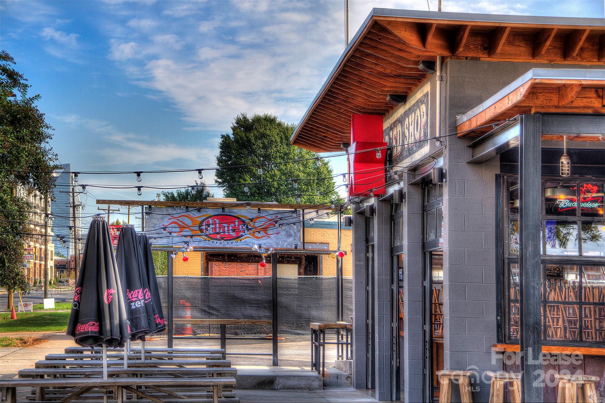 Sedgefield - Residential Lease