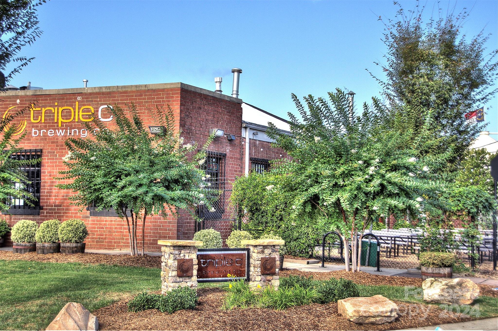 Sedgefield - Residential Lease