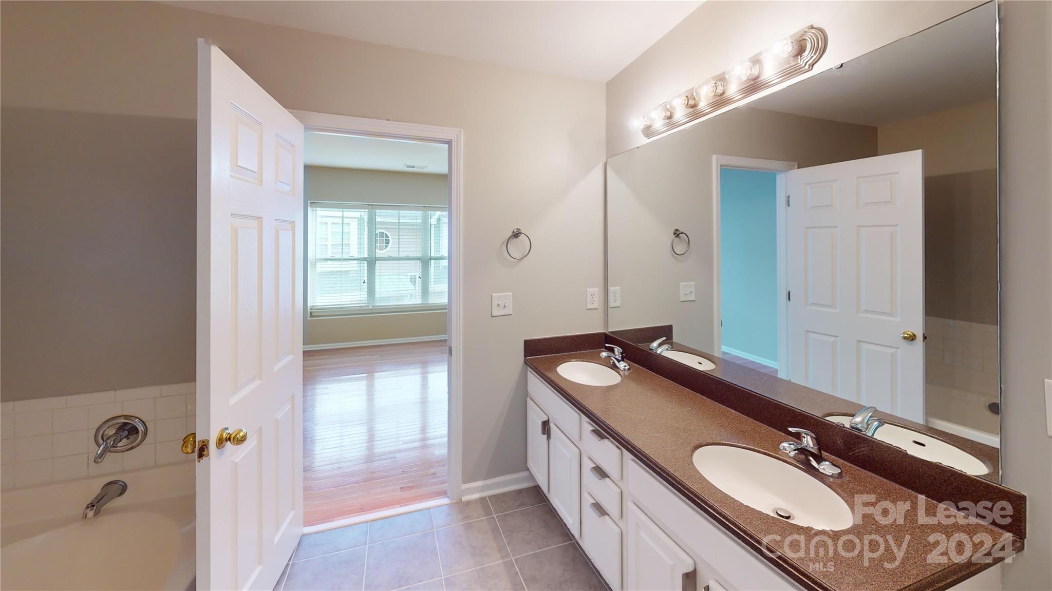 Sedgefield - Residential Lease