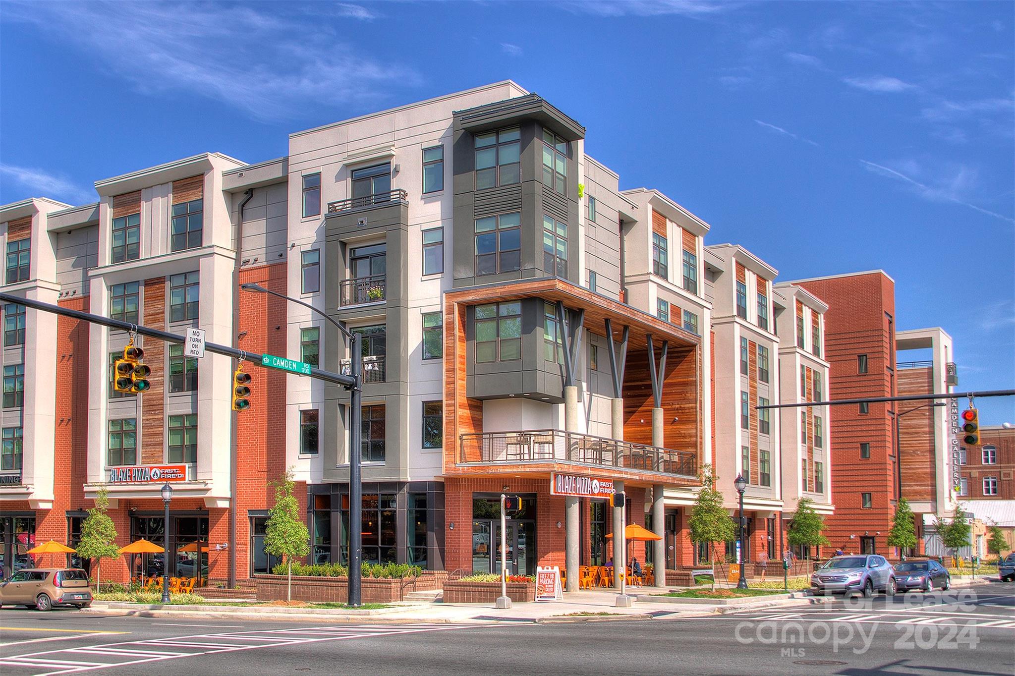 Sedgefield - Residential Lease