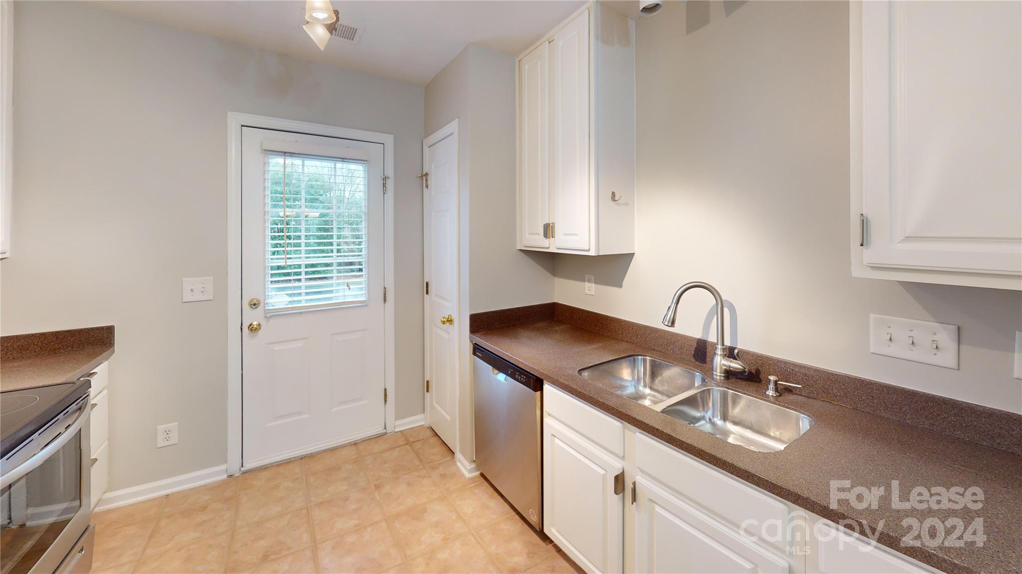 Sedgefield - Residential Lease