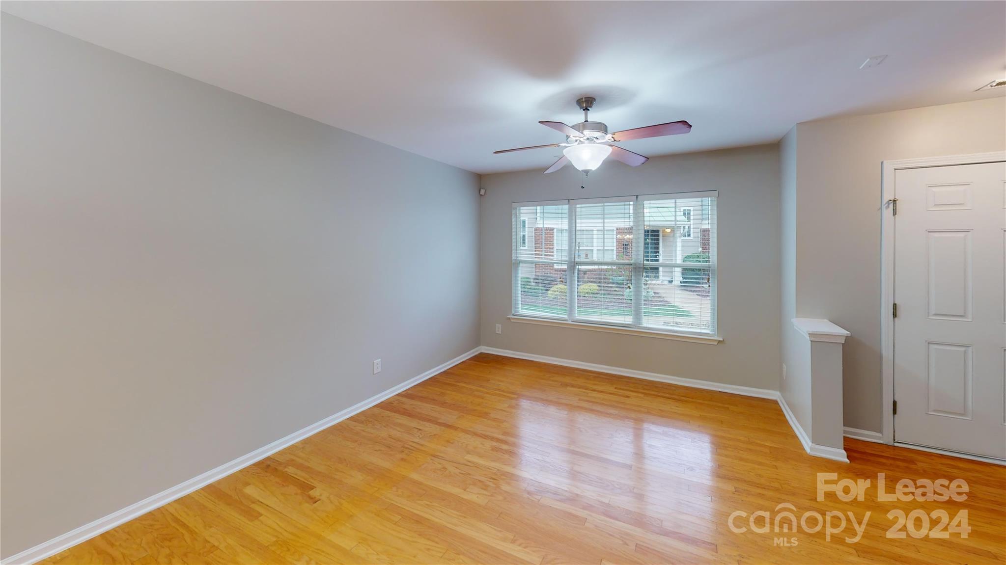 Sedgefield - Residential Lease