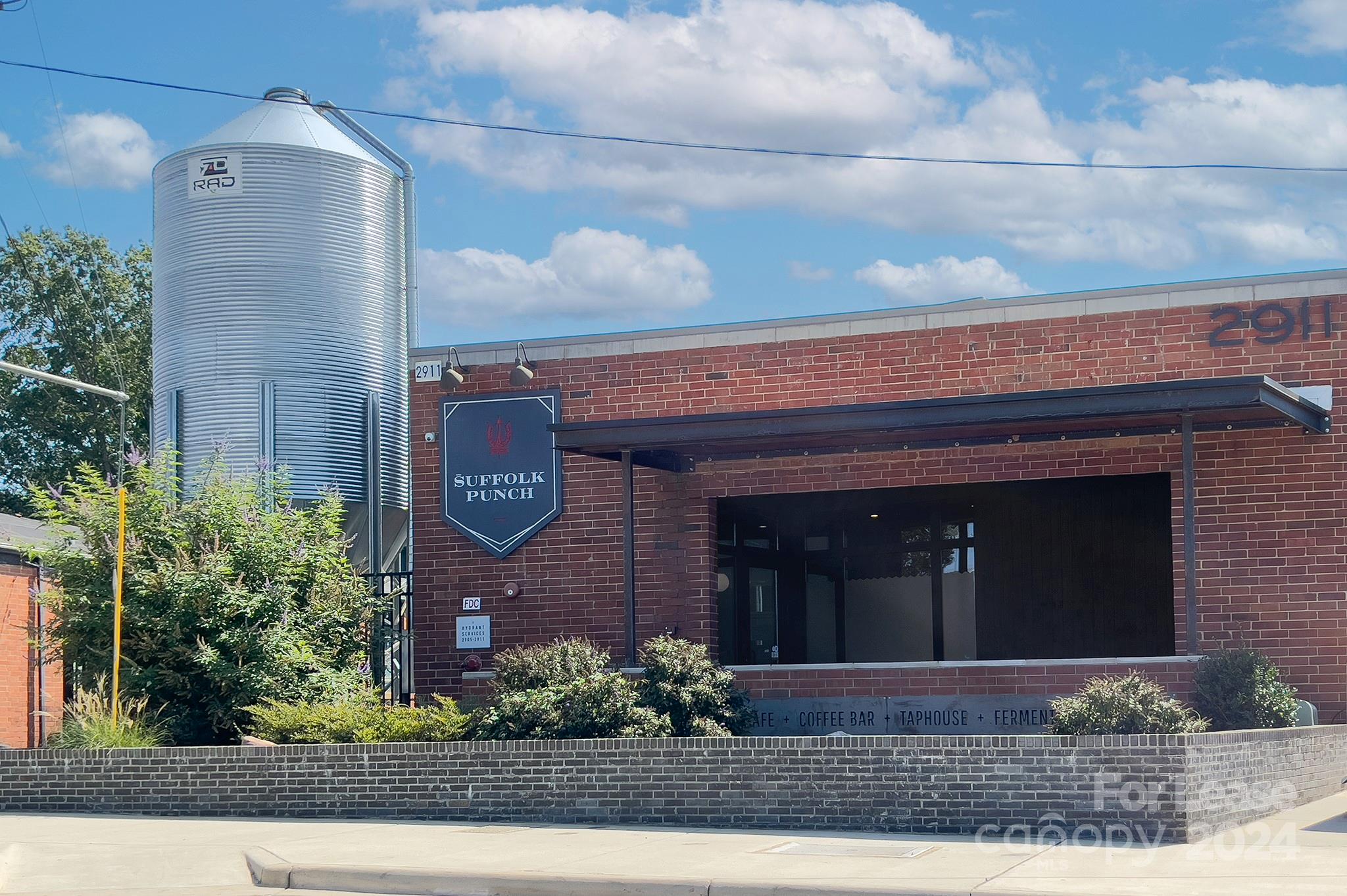 Sedgefield - Residential Lease