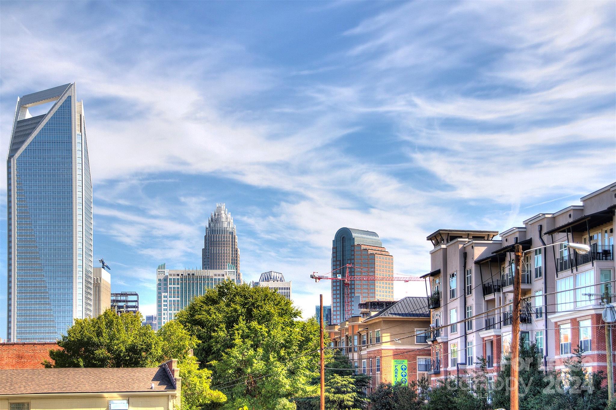 Sedgefield - Residential Lease