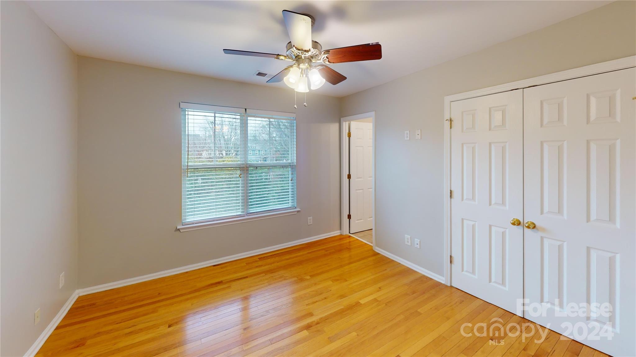 Sedgefield - Residential Lease