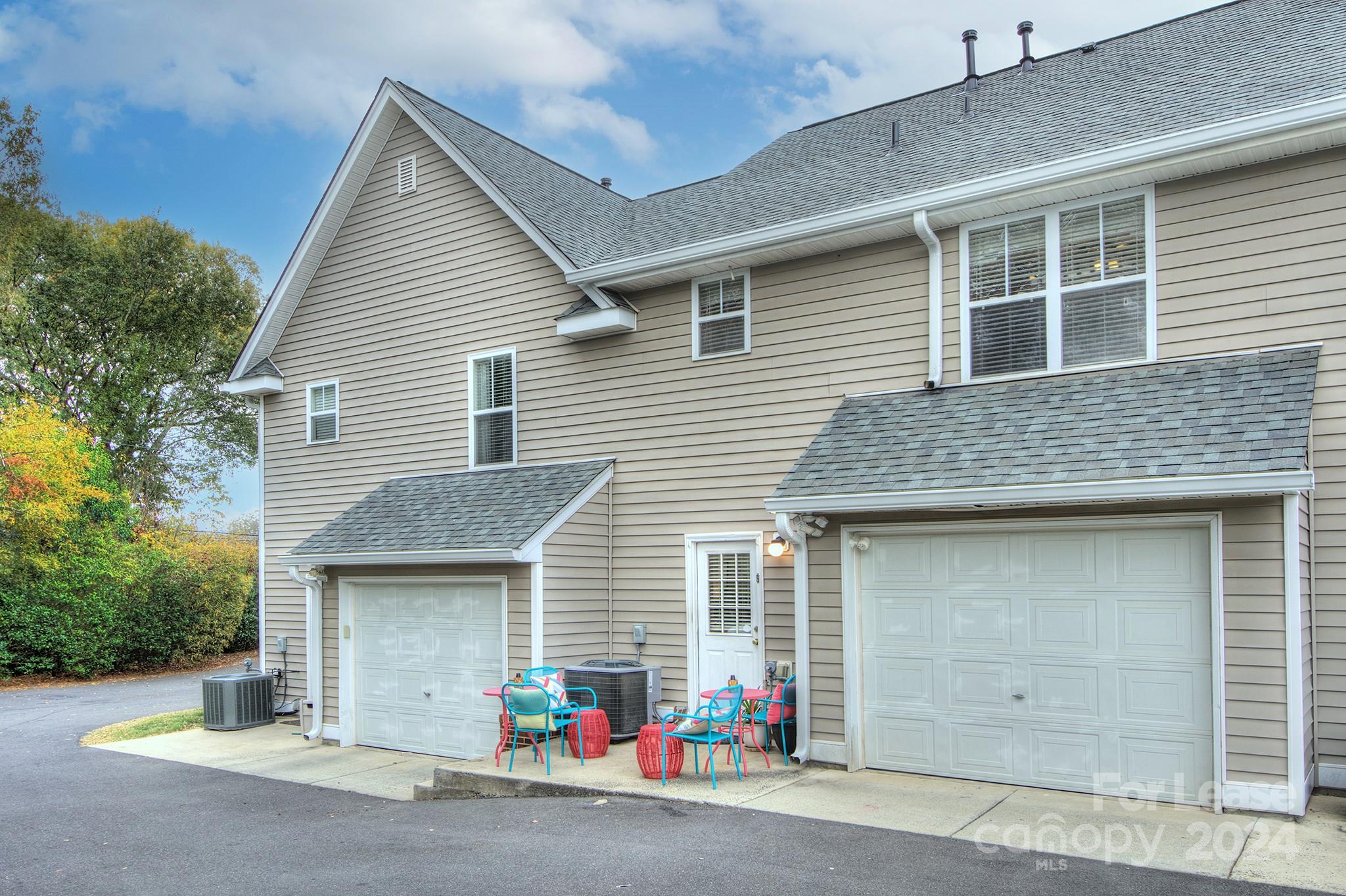 Sedgefield - Residential Lease