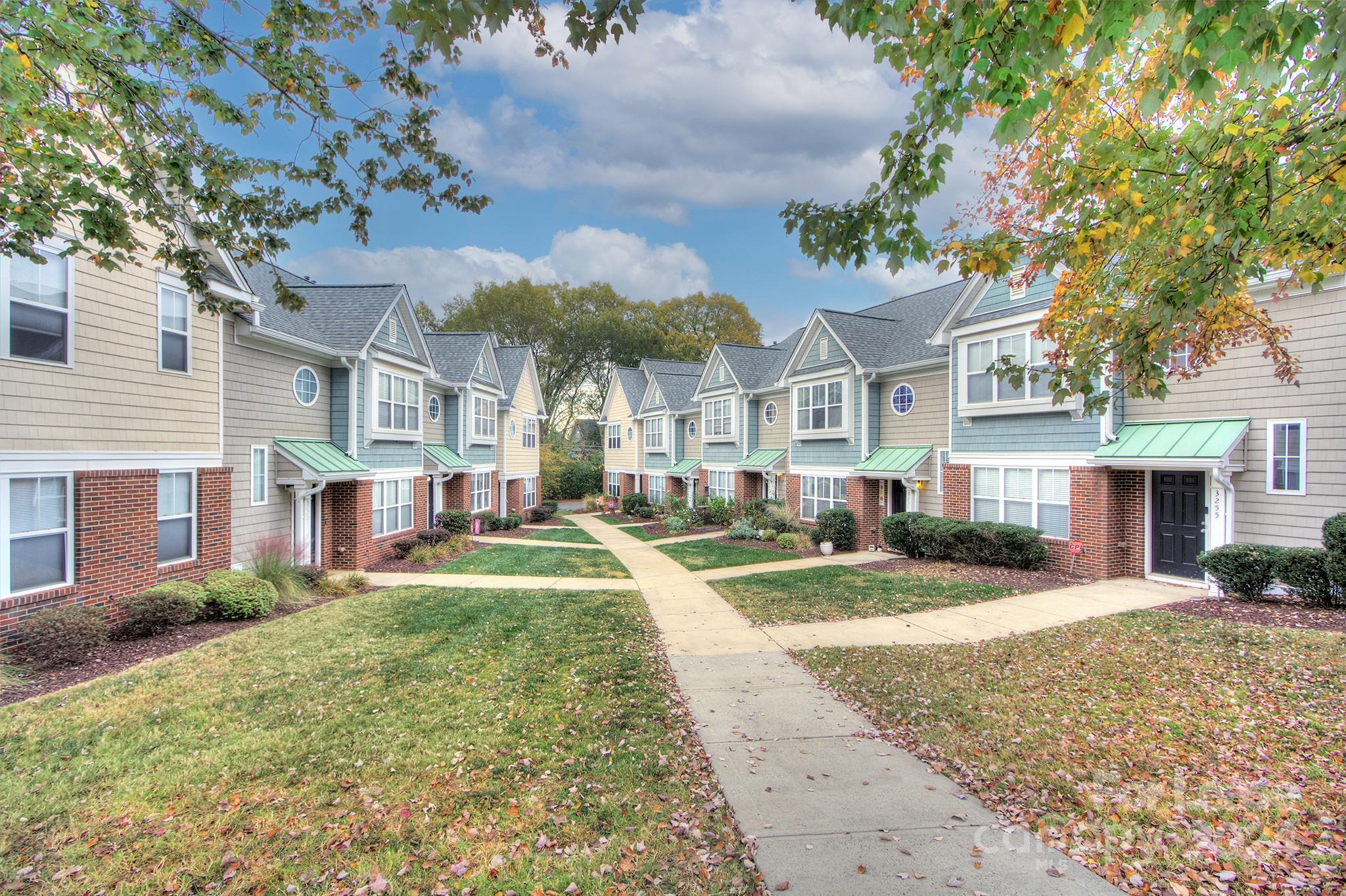 Sedgefield - Residential Lease