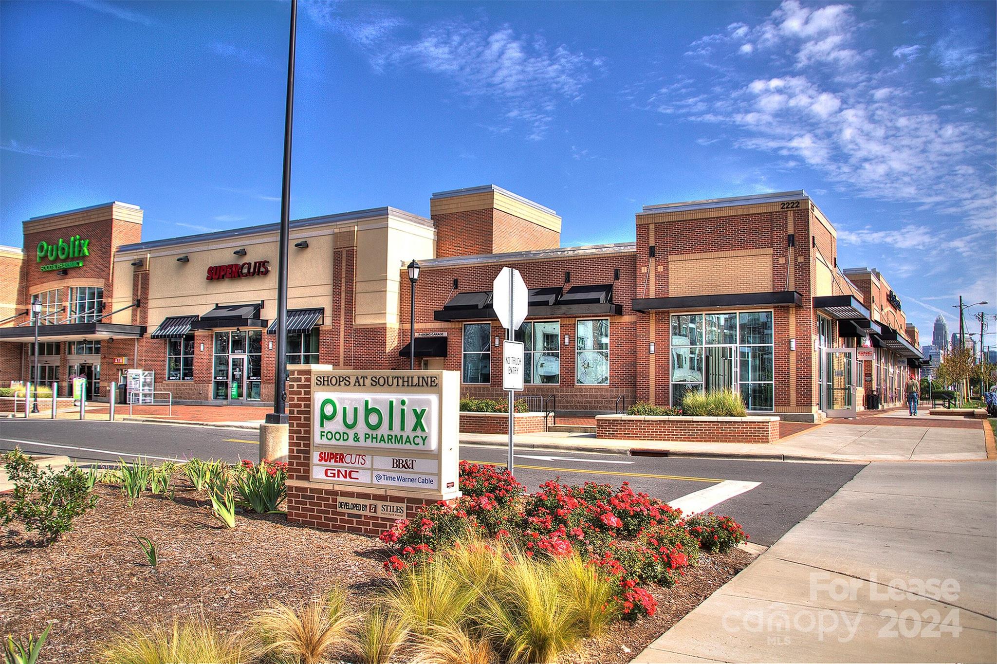 Sedgefield - Residential Lease