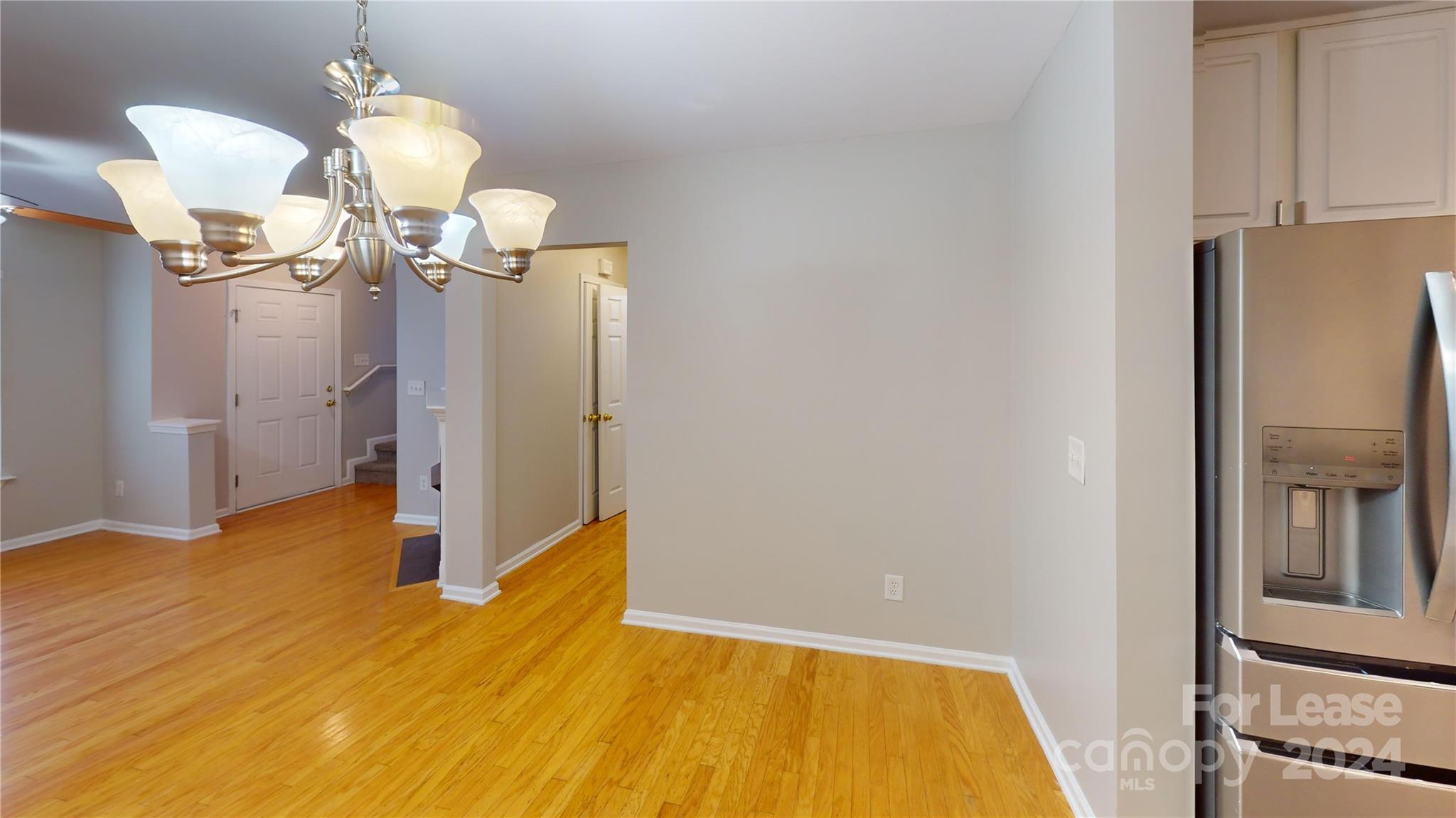 Sedgefield - Residential Lease