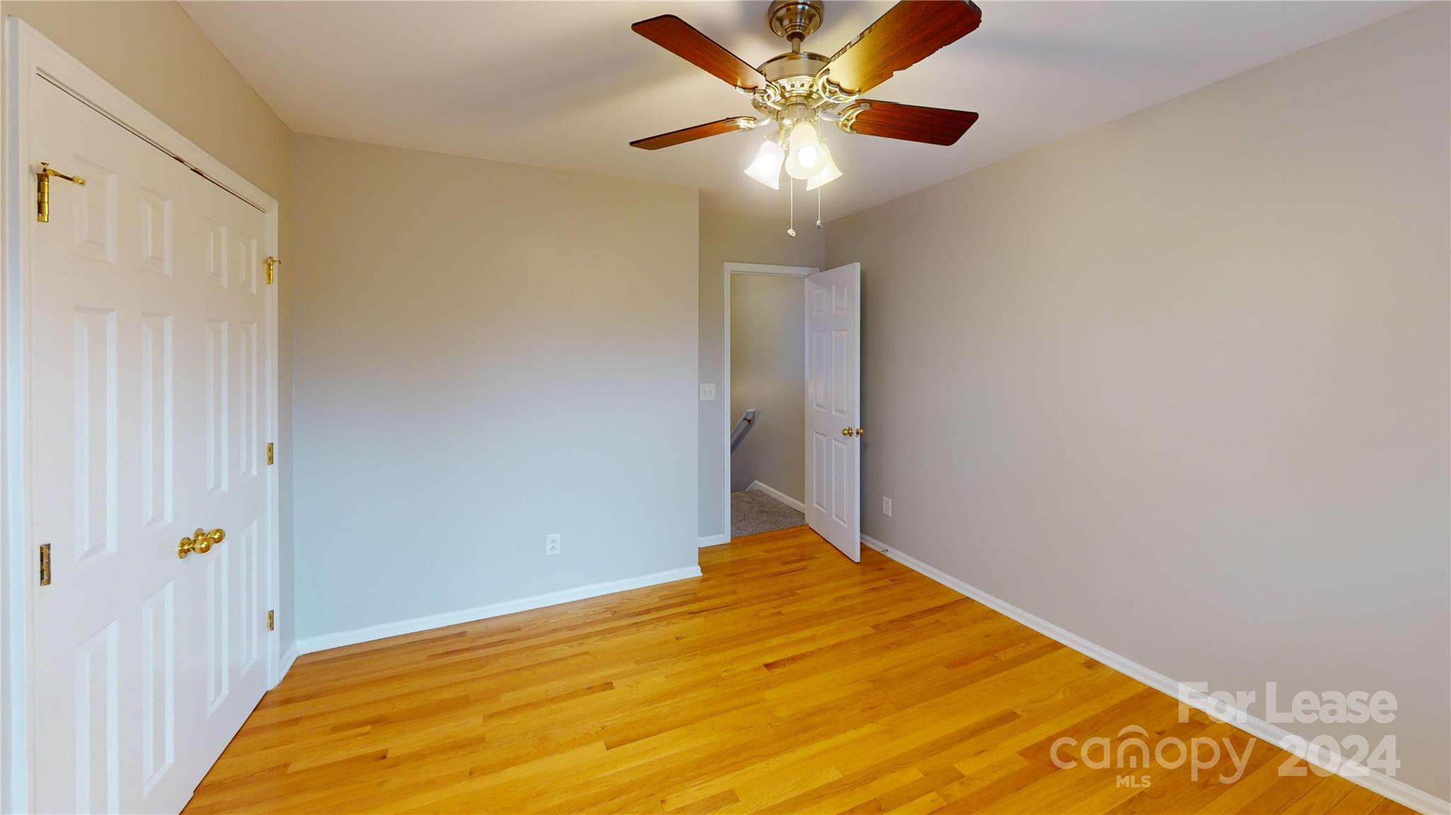 Sedgefield - Residential Lease