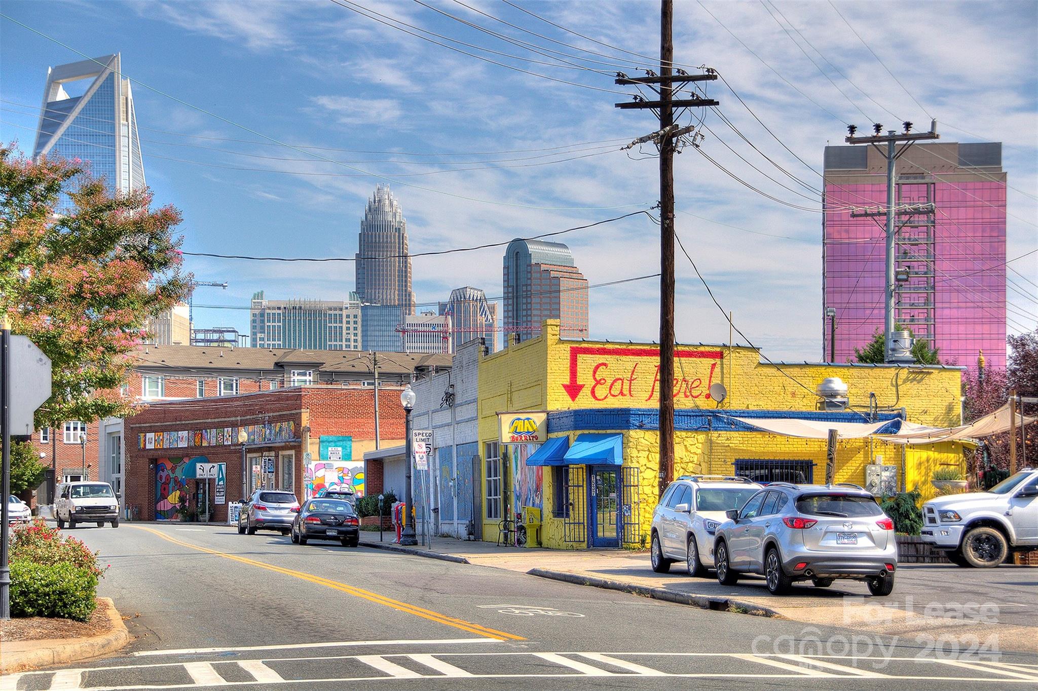 Sedgefield - Residential Lease