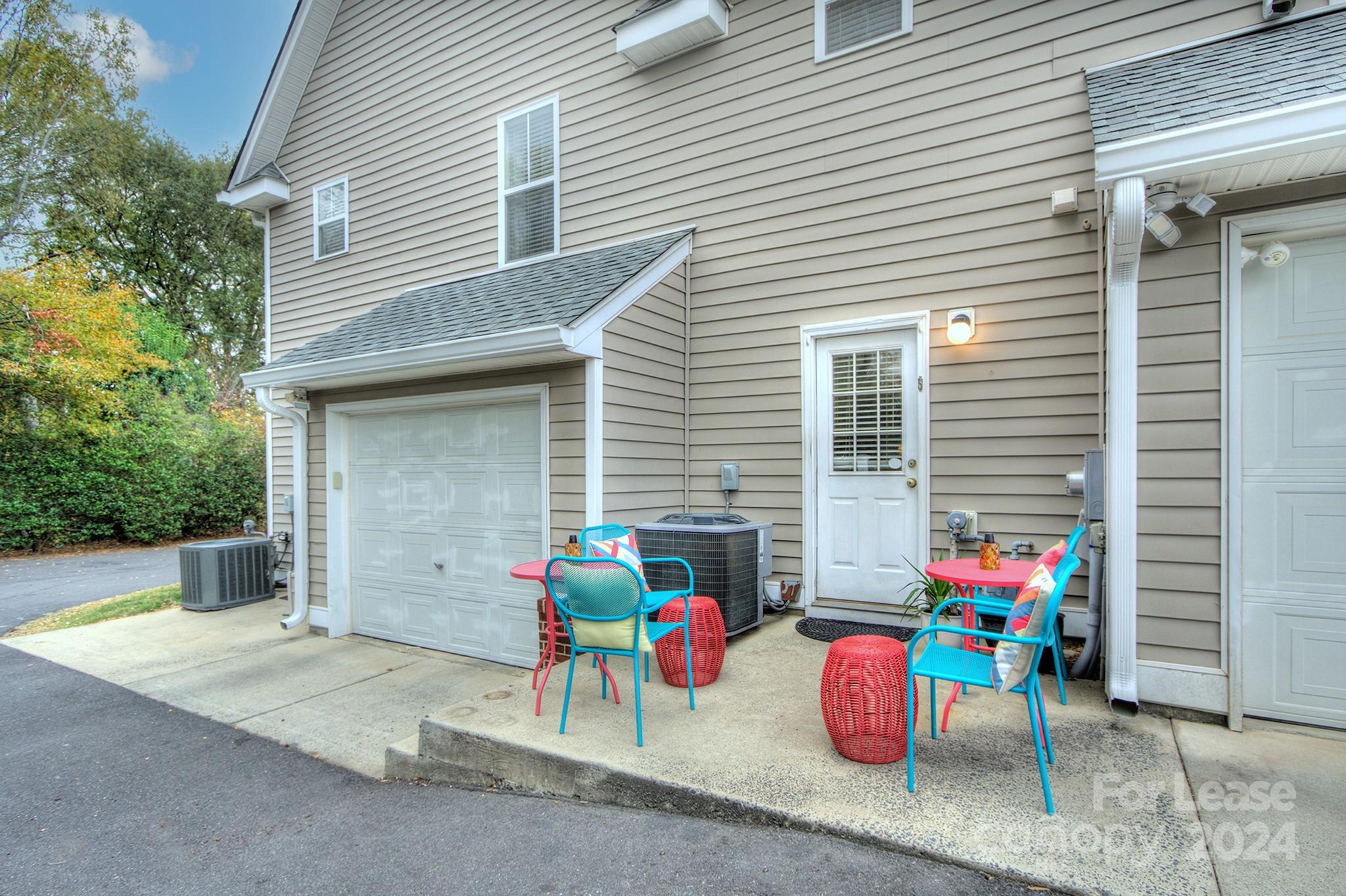 Sedgefield - Residential Lease