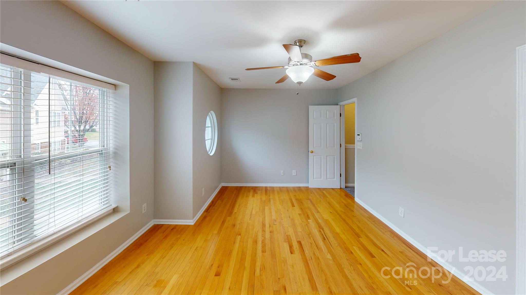 Sedgefield - Residential Lease