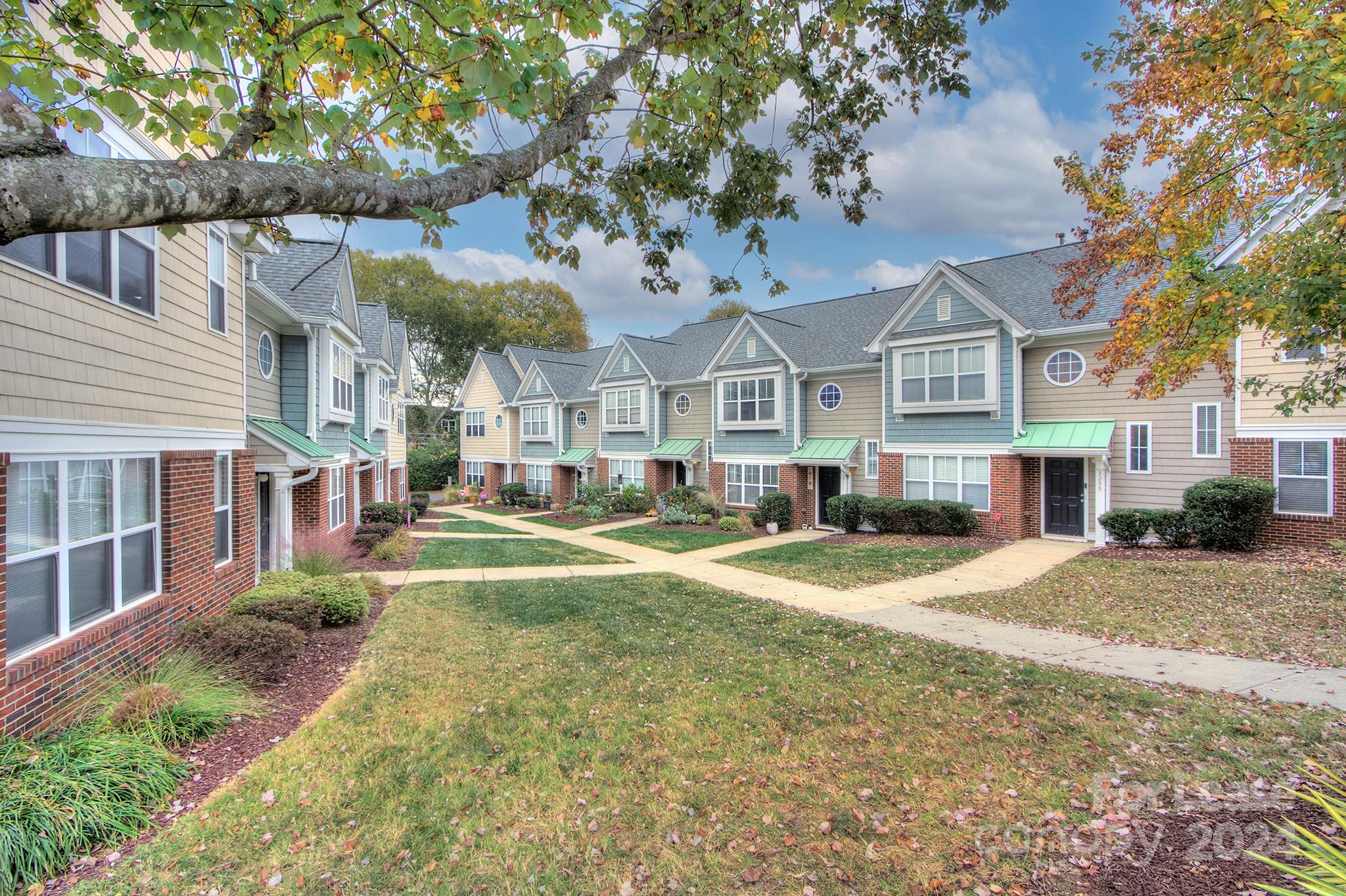 Sedgefield - Residential Lease