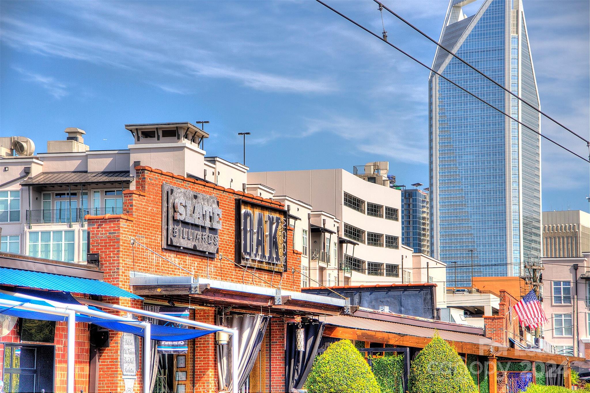 Sedgefield - Residential Lease