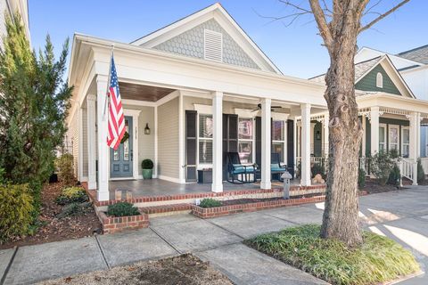 1215 Inn Keepers Way Cornelius NC 28031