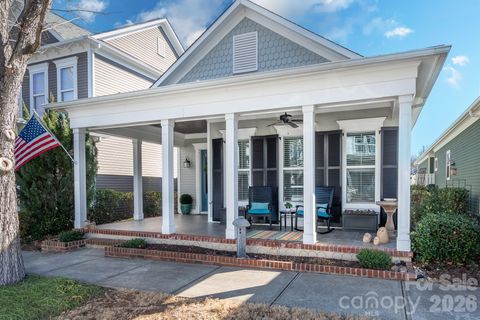 1215 Inn Keepers Way Cornelius NC 28031