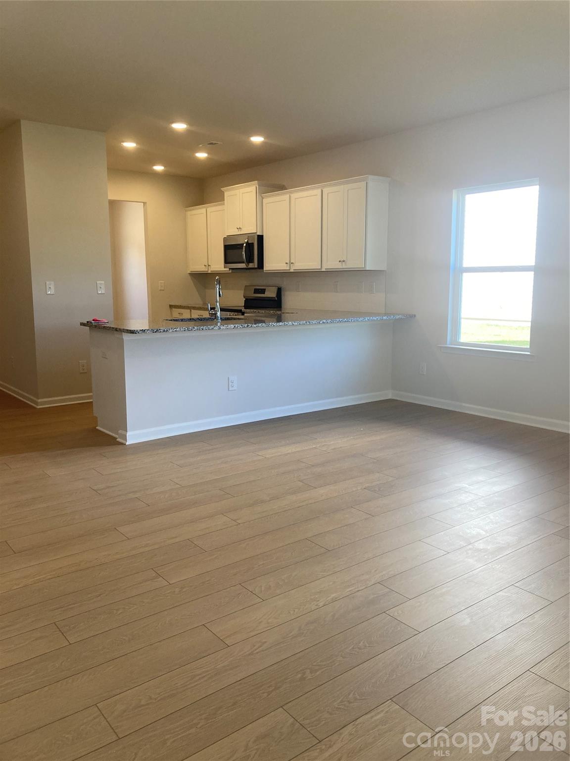 Sunset Meadows - Residential