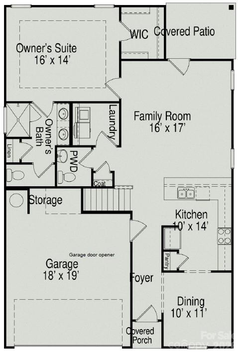 Sunset Meadows - Residential