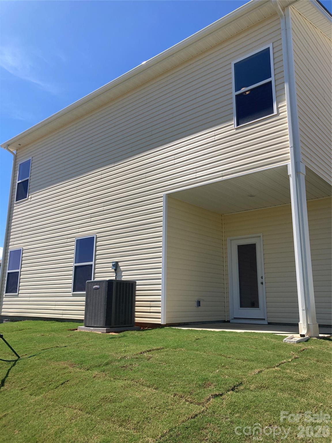 Sunset Meadows - Residential