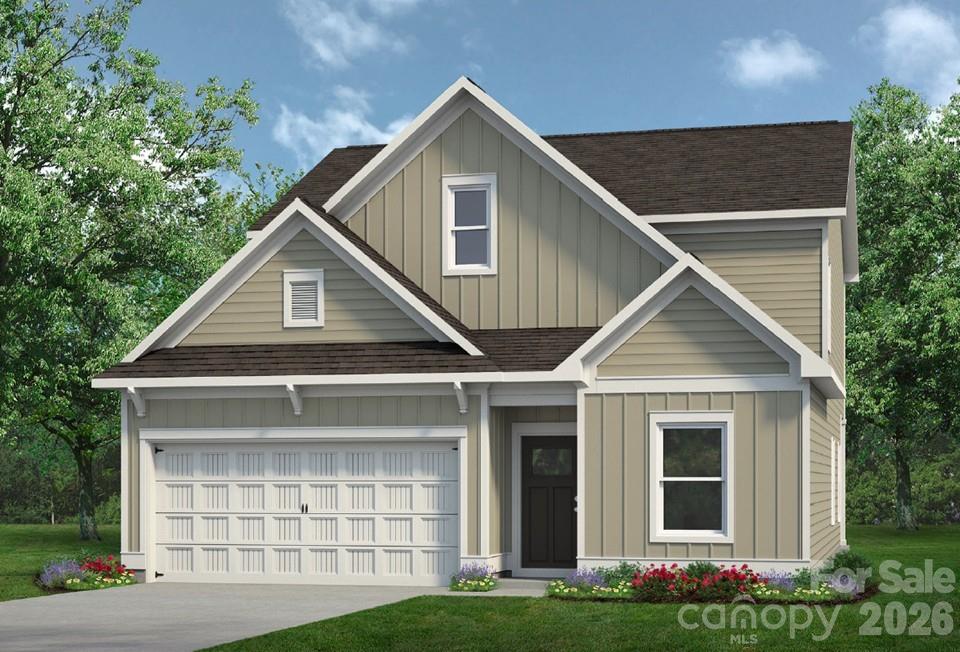 Sunset Meadows - Residential