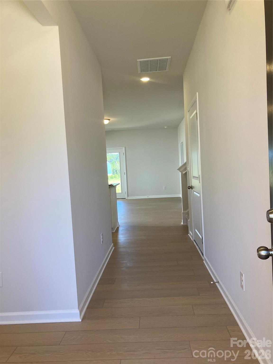 Sunset Meadows - Residential