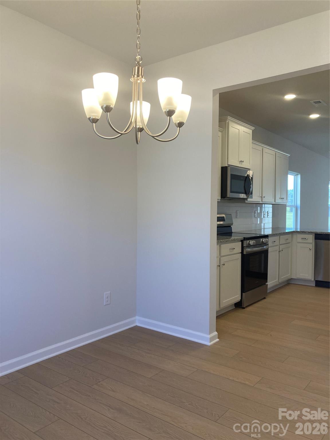 Sunset Meadows - Residential