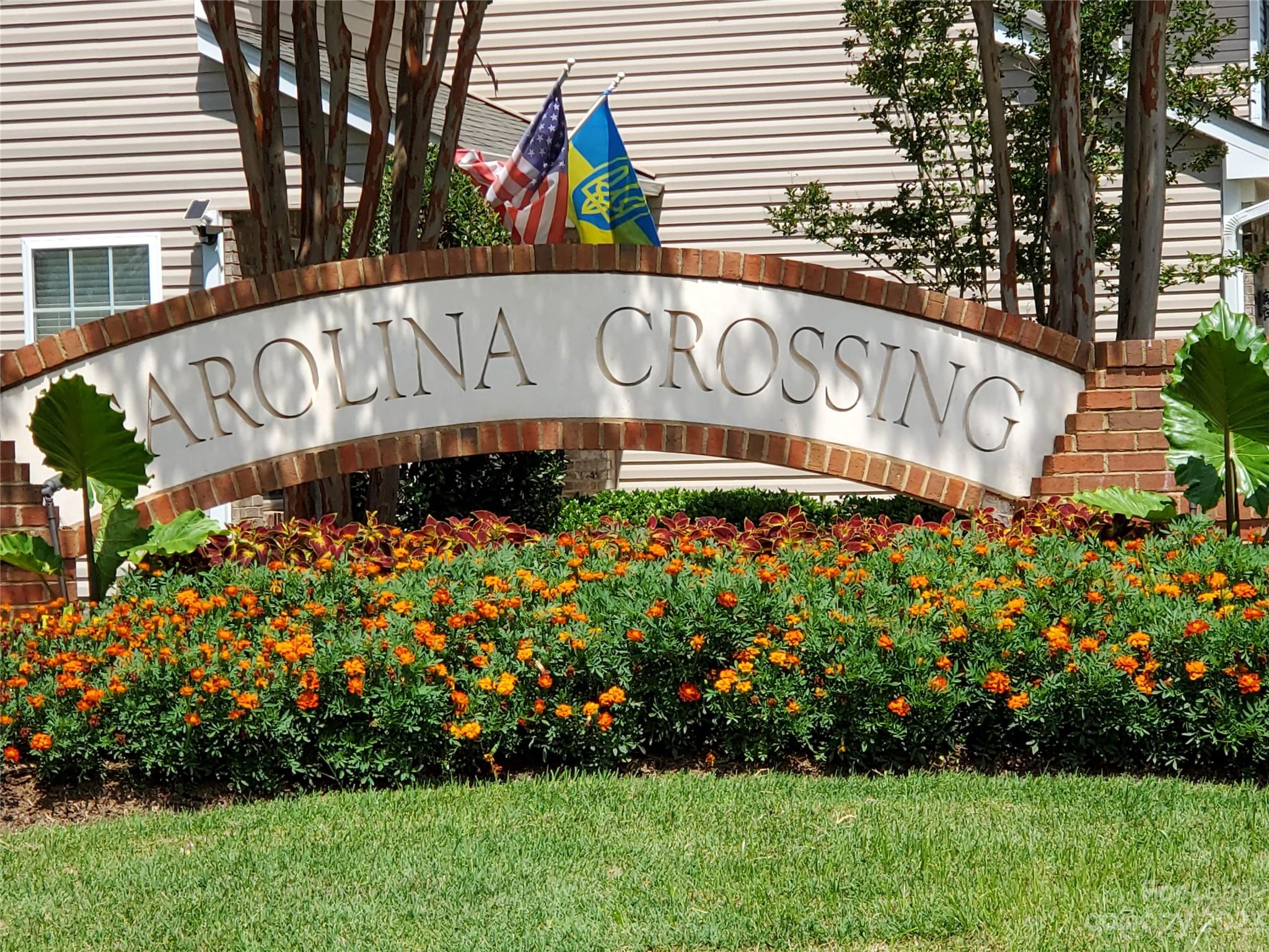 Carolina Crossing - Residential Lease