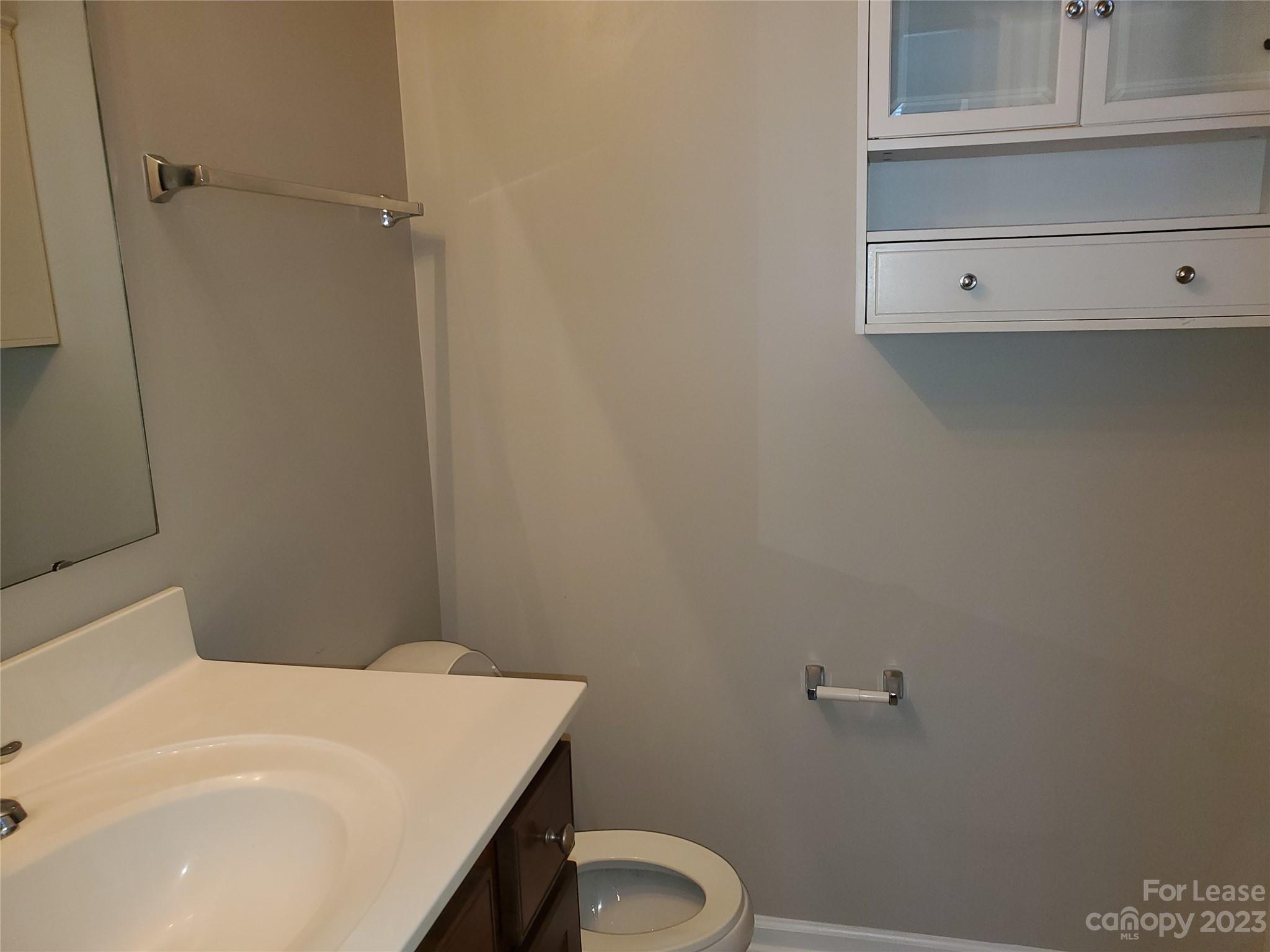 Carolina Crossing - Residential Lease