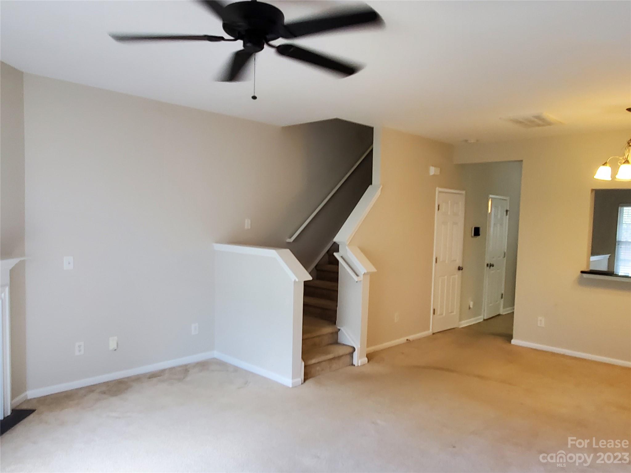 Carolina Crossing - Residential Lease